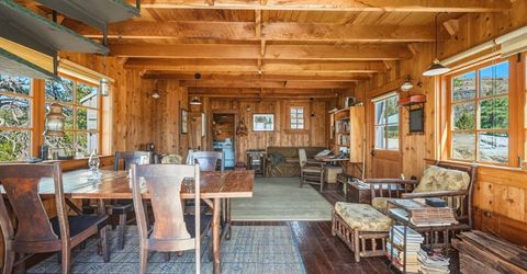 7 Caples Lake, Unit 7, Kirkwood, CA 95646 Photo