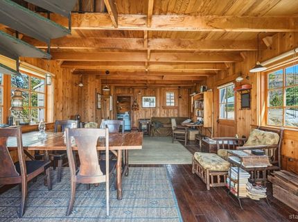 7 Caples Lake, Unit 7, Kirkwood, CA 95646 Photo