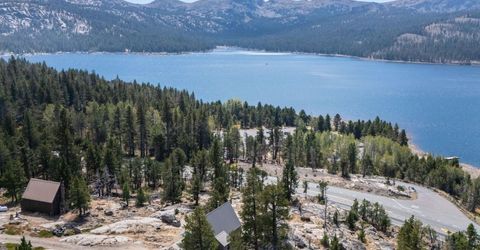 7 Caples Lake, Unit 7, Kirkwood, CA 95646 Photo