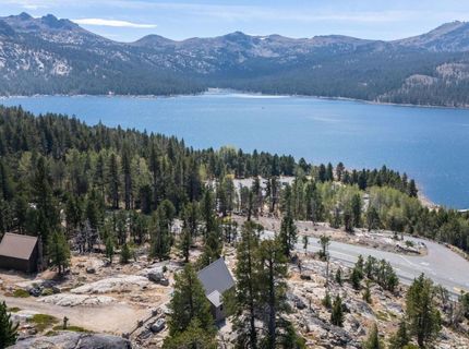 7 Caples Lake, Unit 7, Kirkwood, CA 95646 Photo