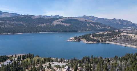 7 Caples Lake, Unit 7, Kirkwood, CA 95646 Photo