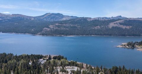 7 Caples Lake, Unit 7, Kirkwood, CA 95646 Photo