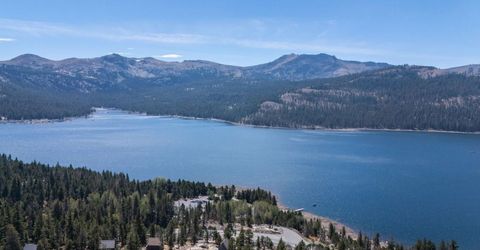 7 Caples Lake, Unit 7, Kirkwood, CA 95646 Photo