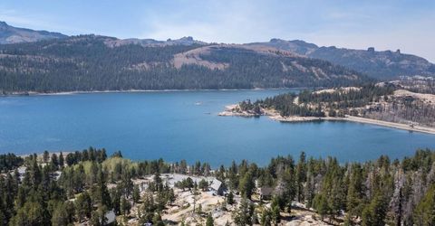 7 Caples Lake, Unit 7, Kirkwood, CA 95646 Photo