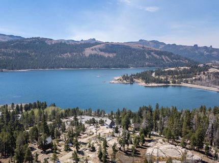 7 Caples Lake, Unit 7, Kirkwood, CA 95646 Photo