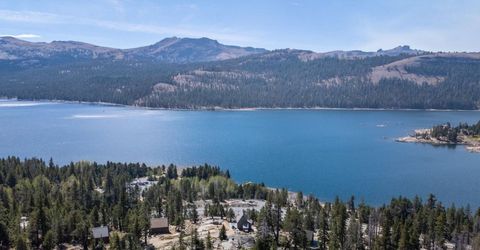 7 Caples Lake, Unit 7, Kirkwood, CA 95646 Photo
