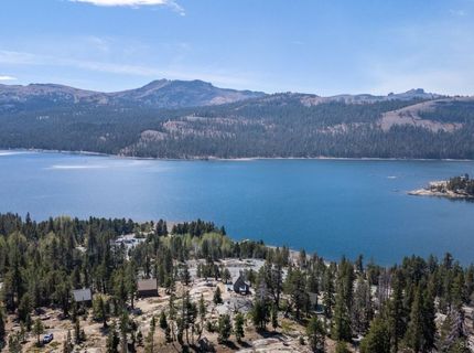 7 Caples Lake, Unit 7, Kirkwood, CA 95646 Photo
