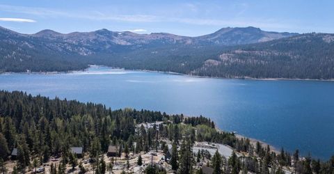 7 Caples Lake, Unit 7, Kirkwood, CA 95646 Photo