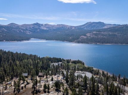 7 Caples Lake, Unit 7, Kirkwood, CA 95646 Photo