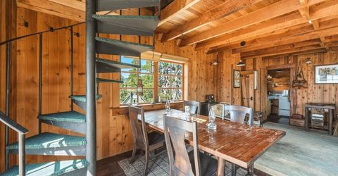 7 Caples Lake, Unit 7, Kirkwood, CA 95646 Photo