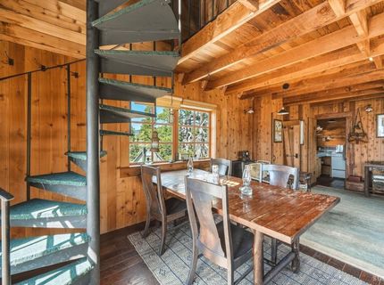 7 Caples Lake, Unit 7, Kirkwood, CA 95646 Photo