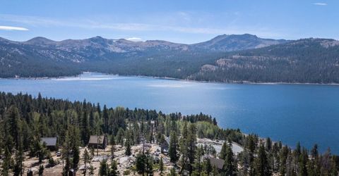 7 Caples Lake, Unit 7, Kirkwood, CA 95646 Photo