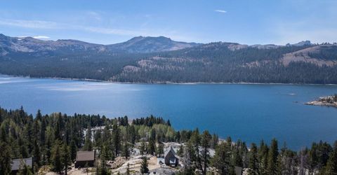7 Caples Lake, Unit 7, Kirkwood, CA 95646 Photo