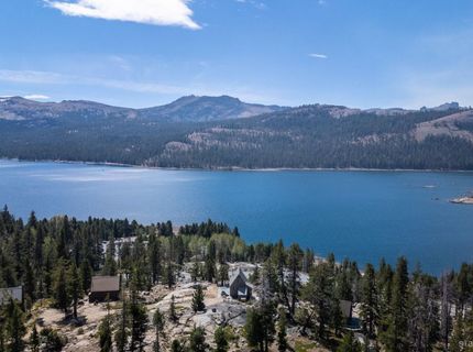 7 Caples Lake, Unit 7, Kirkwood, CA 95646 Photo