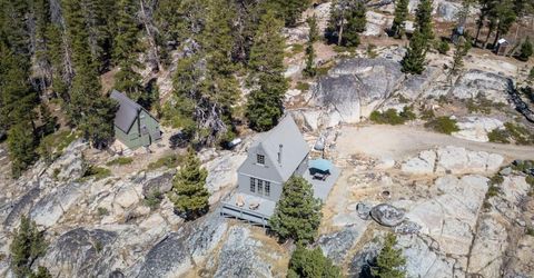 7 Caples Lake, Unit 7, Kirkwood, CA 95646 Photo