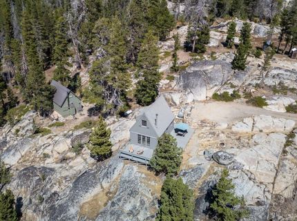 7 Caples Lake, Unit 7, Kirkwood, CA 95646 Photo