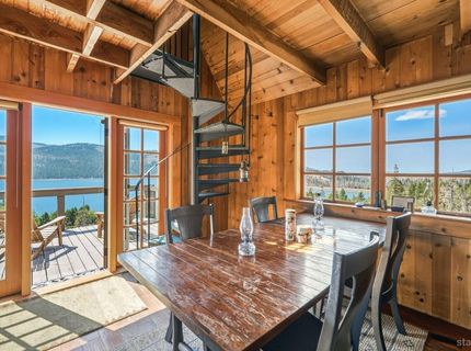 7 Caples Lake, Unit 7, Kirkwood, CA 95646 Photo