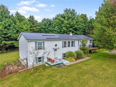 1459 County Route 4 , Central Square, NY 13036