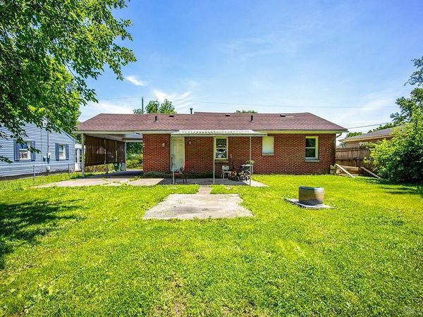 3210 Finley Street, Middletown, OH 45044