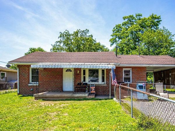 3210 Finley Street, Middletown, OH 45044