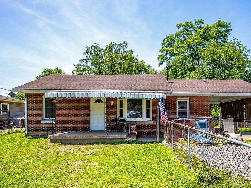 3210 Finley Street, Middletown, OH 45044 Photo 1