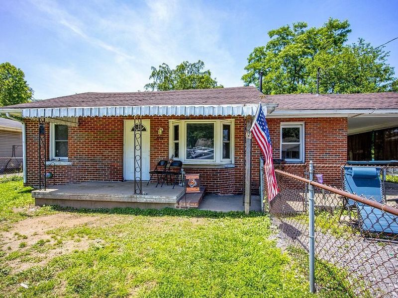 3210 Finley Street, Middletown, OH 45044 Photo 2
