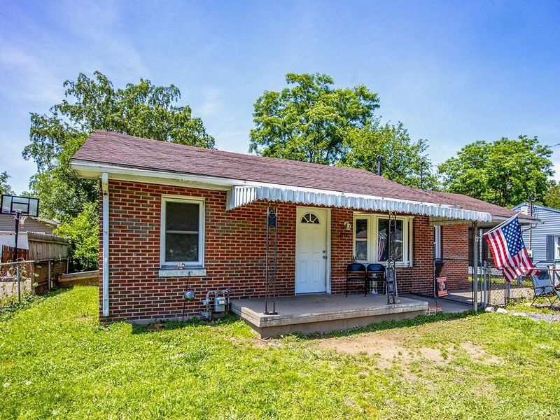 3210 Finley Street, Middletown, OH 45044 Photo 3