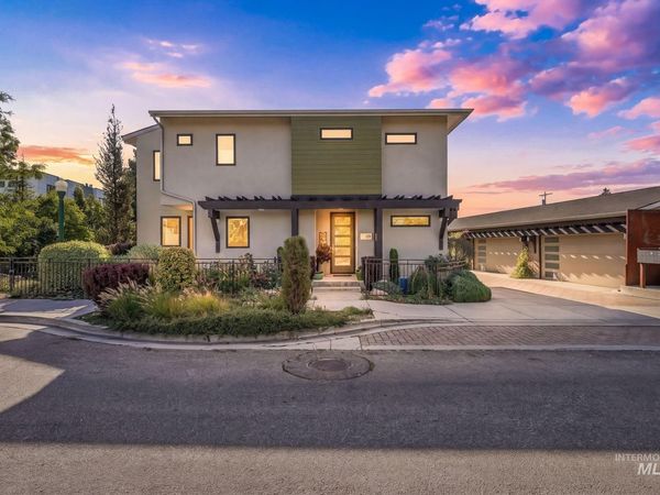 315 E 36th St, Garden City, ID 83714