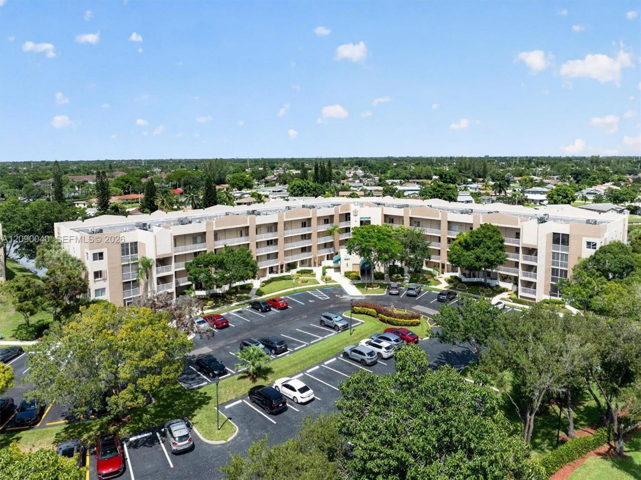 9587 NW Weldon Cir , Unit B203, Tamarac, FL 33321 Photo