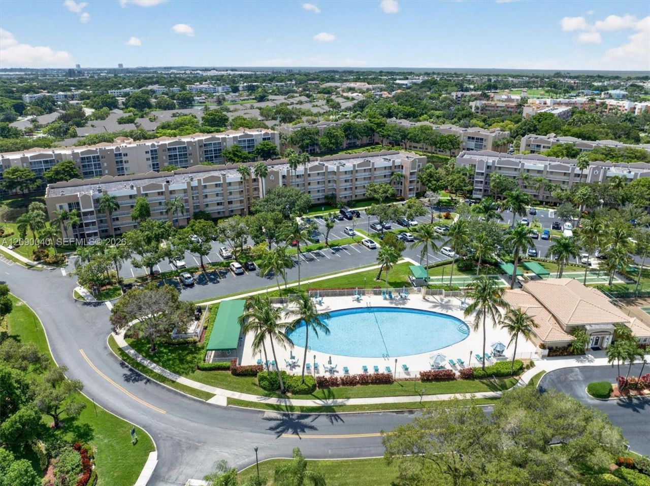 9587 NW Weldon Cir , Unit B203, Tamarac, FL 33321 Photo
