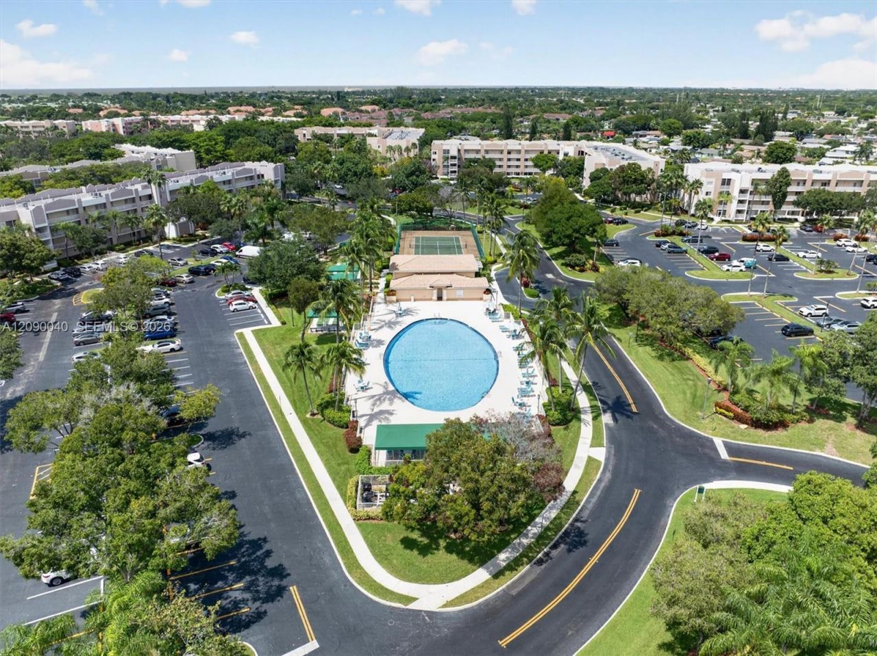 9587 NW Weldon Cir , Unit B203, Tamarac, FL 33321 Photo