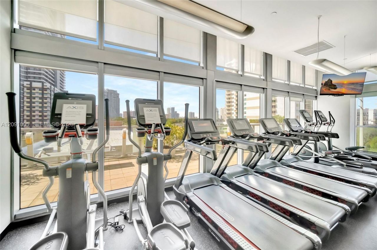 79 SW 12th St , Unit 2201-S, Miami, FL 33130 Photo