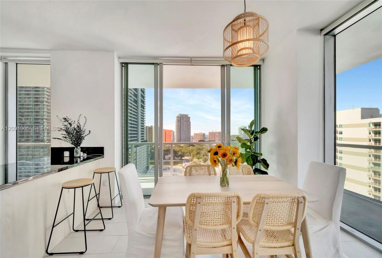 79 SW 12th St , Unit 2201-S, Miami, FL 33130 Photo