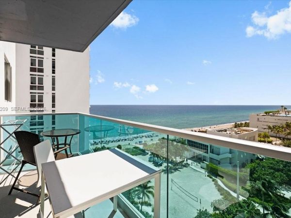 4001 S Ocean Dr , Unit 10R, Hollywood, FL 33019