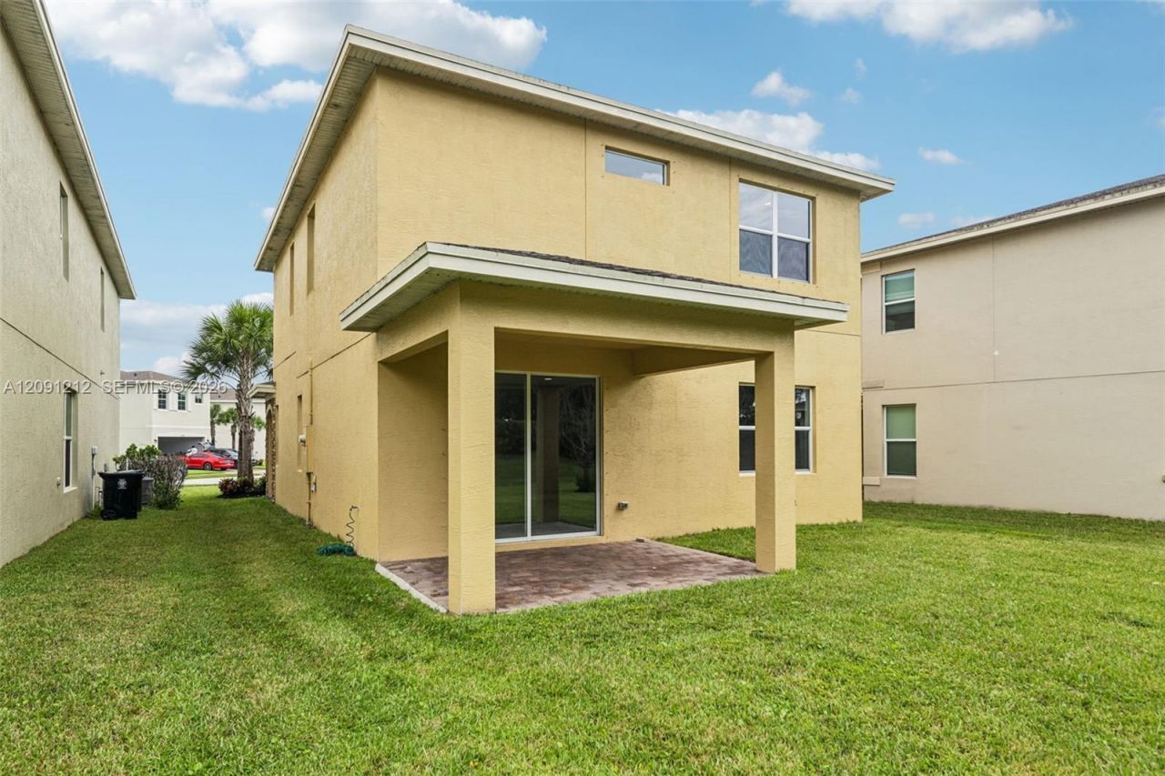 2751 NW Treviso Cir, Unit Arno, Port Saint Lucie, FL 34986 Photo