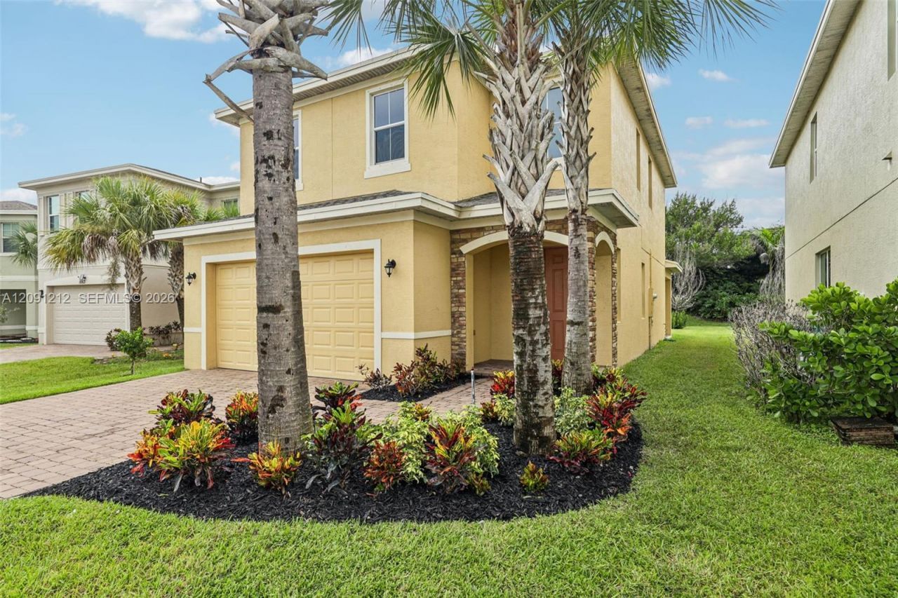 2751 NW Treviso Cir, Unit Arno, Port Saint Lucie, FL 34986 Photo