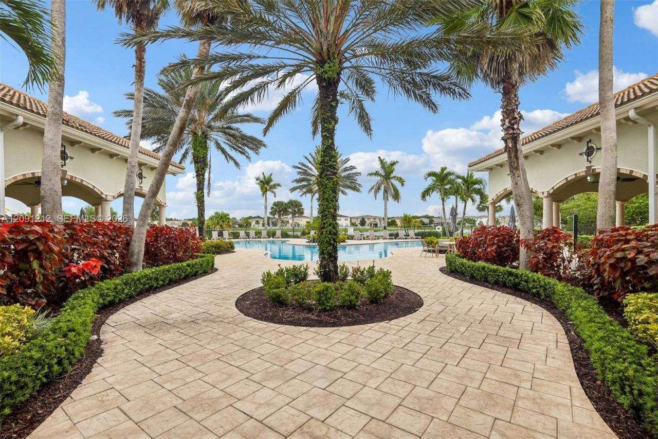 2751 NW Treviso Cir, Unit Arno, Port Saint Lucie, FL 34986 Photo