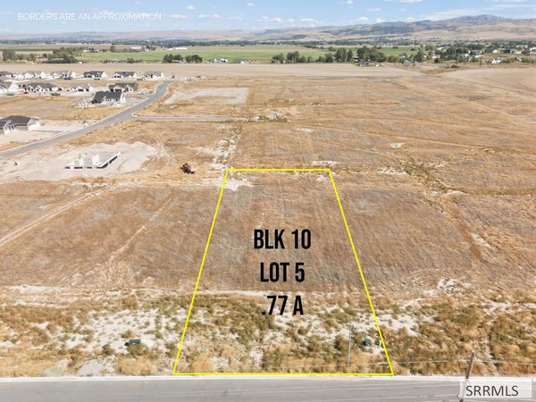 L5 B10 Zions St, SHELLEY, ID 83274