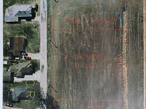 1334 N 350 East, Tipton, IN 46072