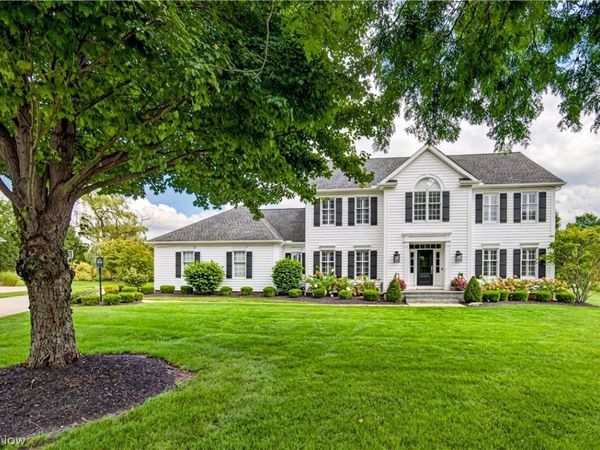 7752 Oxgate Court , Hudson, OH 44236
