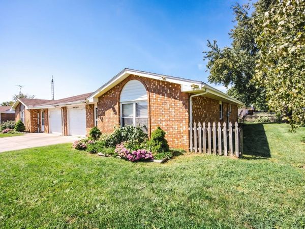 1931 Circle Kelly Jo Street, Middletown, OH 45044
