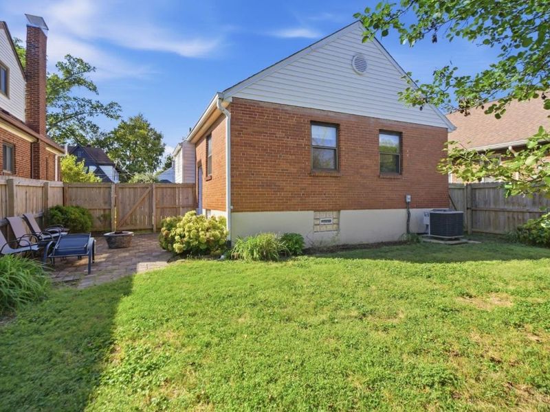 3320 N Sterling Way, Cincinnati, OH 45209 Photo 34