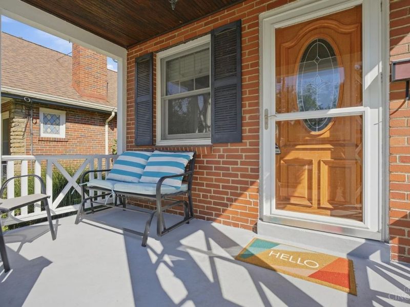 3320 N Sterling Way, Cincinnati, OH 45209 Photo 4