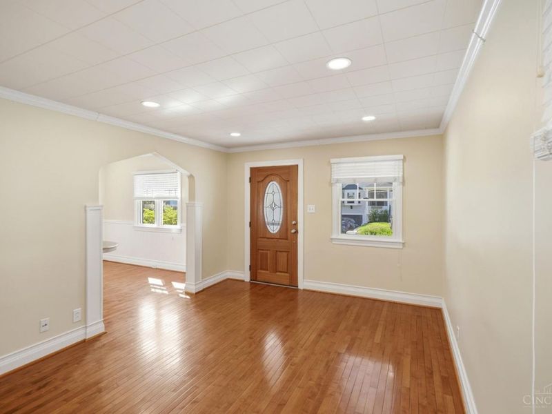 3320 N Sterling Way, Cincinnati, OH 45209 Photo 6