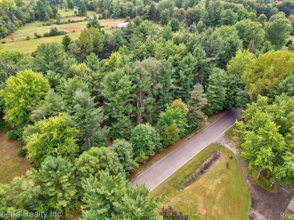 5929 Murphy Lake Road , Millington Township, Mi 48746