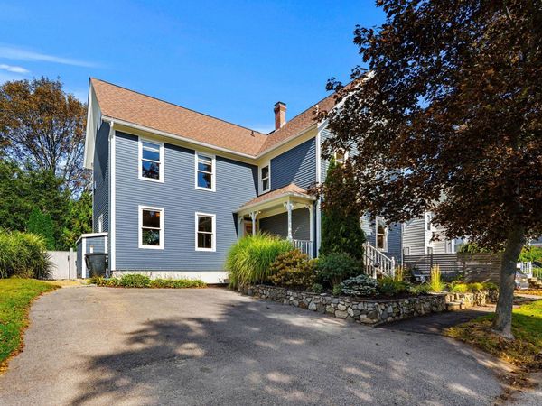 139 Clinton Street, Portsmouth, NH 03801