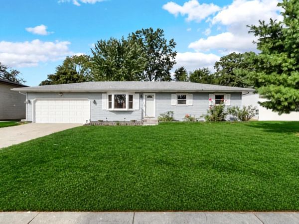 3160 Joann Street , Portage, IN 46368