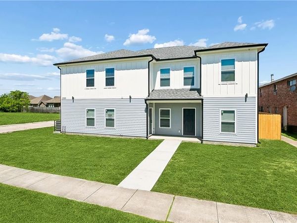 2900 N MONTEREY Court , Gretna, LA 70056