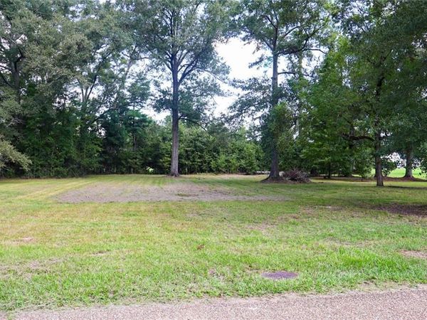 CAMILLE Street , Amite, LA 70422