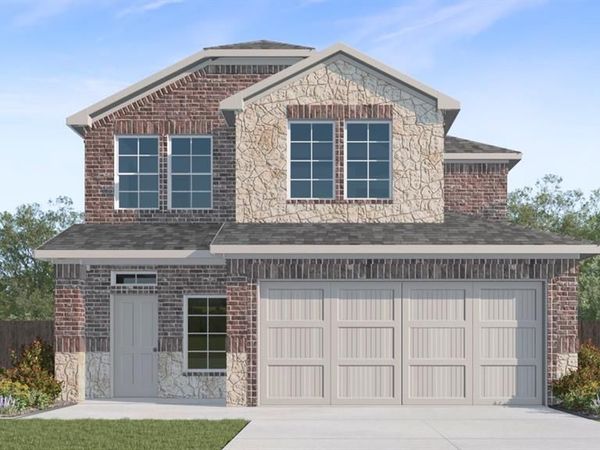 131 Pheasant Run Road, Terrell, TX 75160